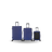 TOUR 3 Piece Set 20''/24''/28'' Dukap