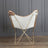 The Swiss Butterfly Chair Classy Leather Bags