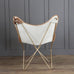 The Swiss Butterfly Chair Classy Leather Bags