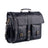 The Retro Black Classy Leather Bags