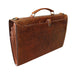 The Hopkins Briefcase Classy Leather Bags