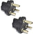 South Africa Travel Adapter - Type M - Industrial Grade (IG-10L) Ceptics