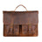 The Genuine Buffalo Classy Leather Bags