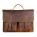 The Genuine Buffalo Classy Leather Bags