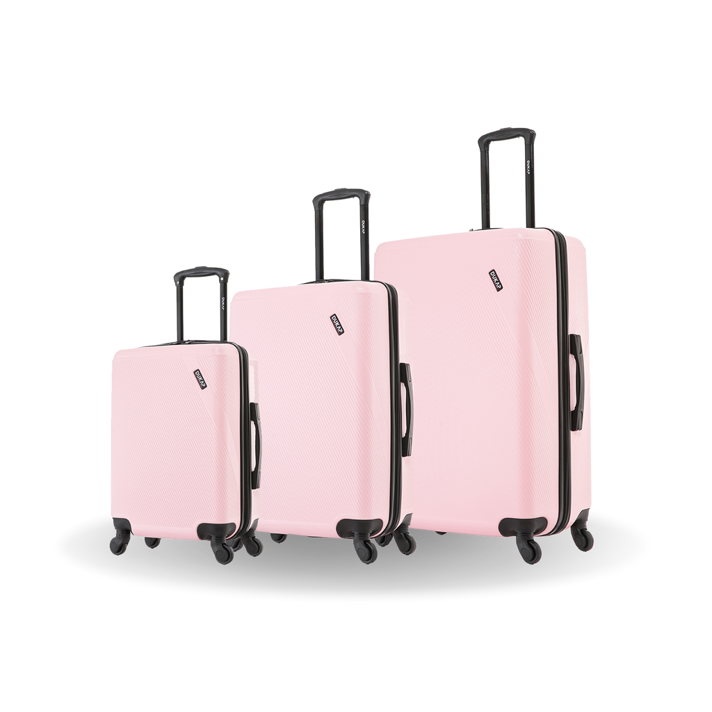 DISCOVERY 3 Piece Set 20''/24''/28'' Dukap