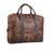 MaheTri Jefferson Briefcase Classy Leather Bags