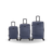 SENSE 3 Piece Set 20''/24''/28'' Dukap