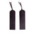 Dragon Tail Leather Bookmark - Set Of 2 Classy Leather Bags