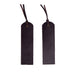 Dragon Tail Leather Bookmark - Set Of 2 Classy Leather Bags