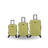 SENSE 3 Piece Set 20''/24''/28'' Dukap