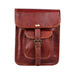 The Windsor Crossbody Classy Leather Bags