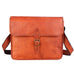 The Mascot Leather Messenger Classy Leather Bags