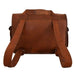 Hartmann Messenger Backpack Classy Leather Bags