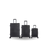 TOUR 3 Piece Set 20''/24''/28'' Dukap