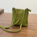 Leather Crossbody Phone Bag，Retro Mini Genuine leather Women's Bag RockCow Leather Studio