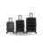 SENSE 3 Piece Set 20''/24''/28'' Dukap