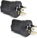 Australia, China Travel Adapter - Type I - Industrial Grade (IG-16) Ceptics