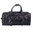 The Dark Knight Traveler Classy Leather Bags