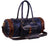 The Blue Sapphire Classy Leather Bags