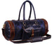 The Blue Sapphire Classy Leather Bags