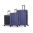 TOUR 3 Piece Set 20''/24''/28'' Dukap