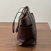 Full Grain Leather Tote Bag, Large Capacity Shoulder Bag for Women, Everyday Leather Tote Bag RockCow Leather Studio
