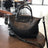 Leather Crossbody Bags for Women, Small Leather Shoulder Bag, Full Grain Leather Top Handle Bag RockCow Leather Studio