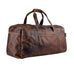 Henderson Textured Duffel Classy Leather Bags