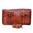 Patrolman Motorbike Side Pouch Classy Leather Bags