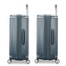 Samsonite Silhouette 18 Hardside Medium Spinner Samsonite