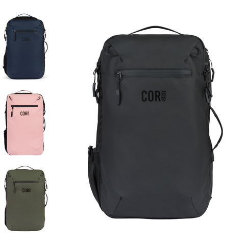 The Island Hopper Travel Backpack 28L COR Surf