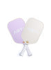 ARTI Fiberglass "Dogs & Giraffes" Pickleball Paddle Set ARTI