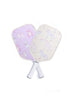 ARTI Fiberglass "Dogs & Giraffes" Pickleball Paddle Set ARTI