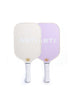 ARTI Fiberglass "Dogs & Giraffes" Pickleball Paddle Set ARTI