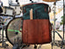 The Bruford Drumsticks Bag Classy Leather Bags