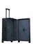 Aleon Aluminum 30″ Macro Traveler with Suiter Checked Aleon