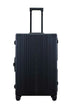 Aleon Aluminum 30″ Macro Traveler with Suiter Checked Aleon