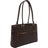 Piel Leather Ladies Laptop Tote With Pockets Piel