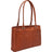 Piel Leather Ladies Laptop Tote With Pockets Piel