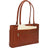 Piel Leather Ladies Laptop Tote With Pockets Piel