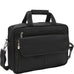 Piel Slim Top Zip Briefcase Piel