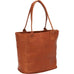 Piel Leather Small Tote Bag Piel