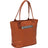 Piel Leather Small Tote Bag Piel