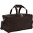 Piel Leather Traveler's Select XS Duffel Bag Piel