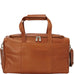 Piel Leather Traveler's Select XS Duffel Bag Piel