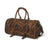 Sinclair Buffalo Duffle Classy Leather Bags