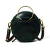 Rosie Sling Circle Bag Classy Leather Bags