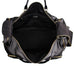 Flash Sale Men's Full-Grain Leather Duffle Bag, Premium Leather Travel Weekender Bag RockCow Leather Studio