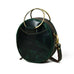 Rosie Sling Circle Bag Classy Leather Bags