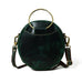 Rosie Sling Circle Bag Classy Leather Bags
